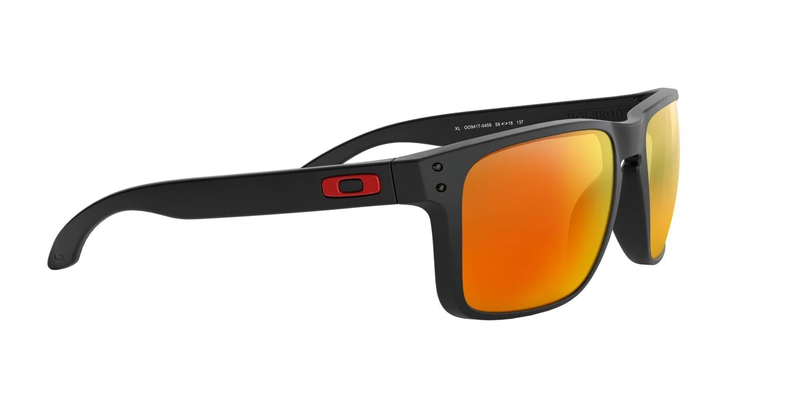 Oakley Holbrook Xl 9417 Sunglasses - view 30